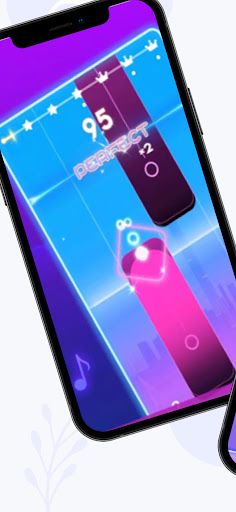 Piano Fire 2023 - Screenshot 4