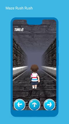 Dungeon Escape - 3D Labyrinth - Screenshot 4