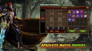 Mu Brasil - Screenshot 3