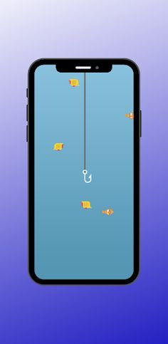 Catch The Fish - Screenshot 2