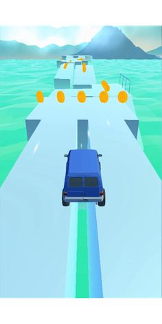 Totally safe ride - Screenshot 1
