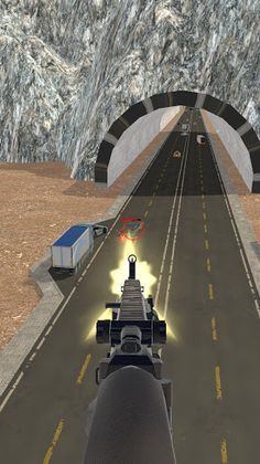 Police Pursuit - Screenshot 2