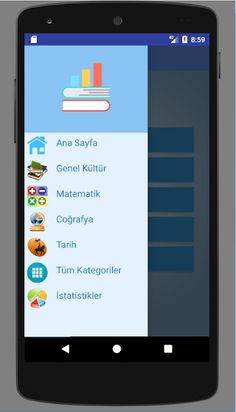 Bilgi Dünyası-Bilgi Yarışması - Screenshot 2
