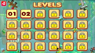 Zoo Jigsaw Puzzle - Screenshot 3