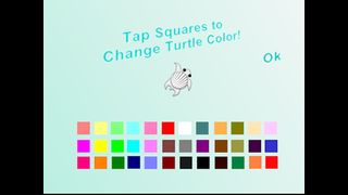 Tick-Tock Turtle-Time PRO! - Screenshot 1