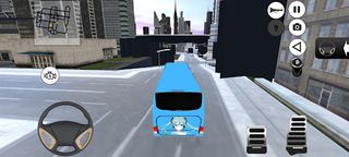 Bus simulator - Screenshot 3