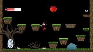 VAMPIR - Screenshot 3