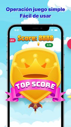 Aircraft War - Screenshot 2