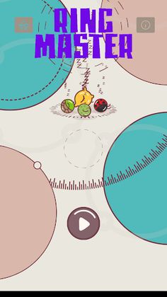 Ring Master - Screenshot 1