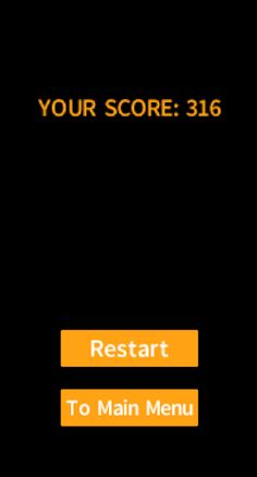 BLOCK VS SNAKE - Screenshot 1