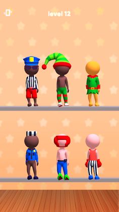 Сlothes Sort - Screenshot 4