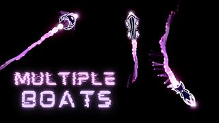 Harbour Defence - Screenshot 2