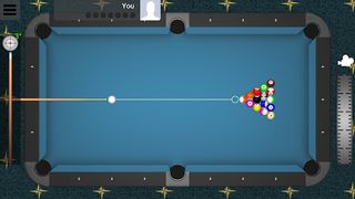 Russian Billiard United - Screenshot 3