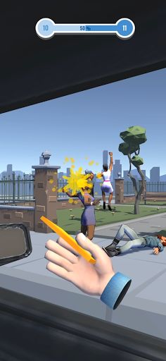 Cheesing Pranks - Screenshot 2