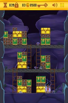 Secrets of the Mask - Screenshot 4