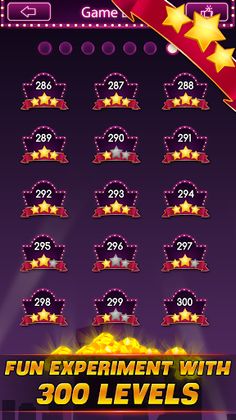 Solitaire Classic - Screenshot 2