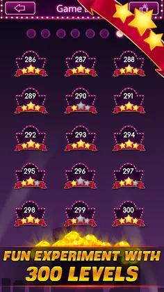 Solitaire Classic - Screenshot 2