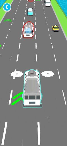 Truck Rage - Screenshot 4