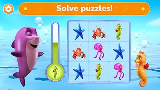 LooLoo Kids: Fun Baby Games! - Screenshot 3