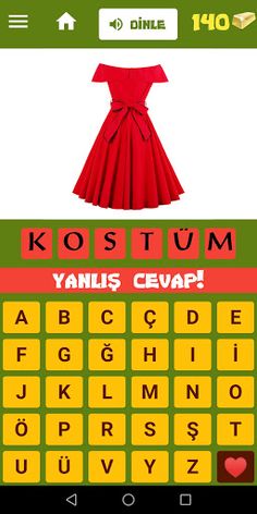 Duybeni Yazma Eğitimi - Screenshot 3