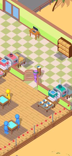 Cake Art Cafe - Screenshot 3