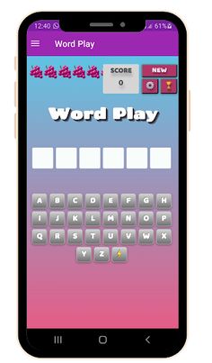 Mind Games Brain Training - Screenshot 2