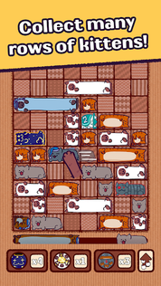 Neko Sliding: Cat Puzzle - Screenshot 1