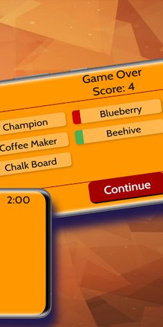 Family Charades - Screenshot 4