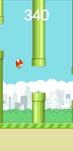 Savhalappy Bird - Screenshot 3