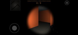 Убеги от скалы - Screenshot 2