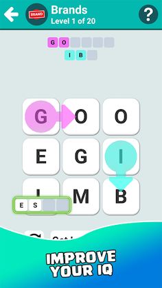 Word Search: Puzzle Quest - Screenshot 2