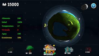 Nogal - Screenshot 2