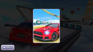 G - Turbo - Car - Screenshot 3