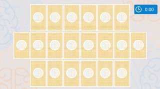 Museu na Memória - Screenshot 2