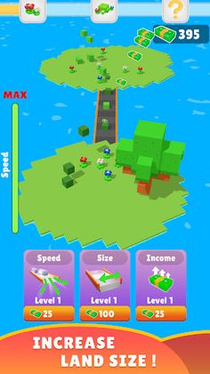 Universe Clicker - Screenshot 2