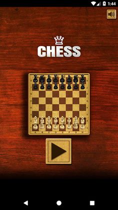 Chess - Screenshot 1