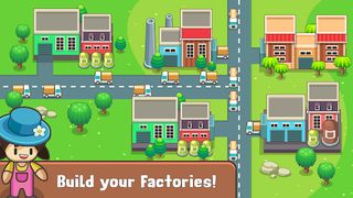 Idle Tap Farm - Click 'n Harve - Screenshot 2