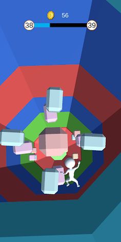 Super Dropper - Screenshot 1