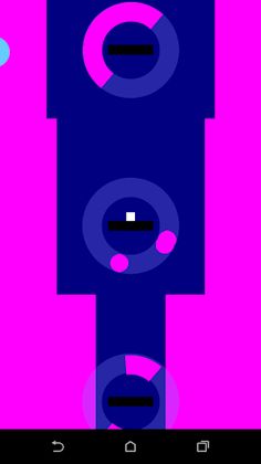 Circle & Dot Mania - Screenshot 4