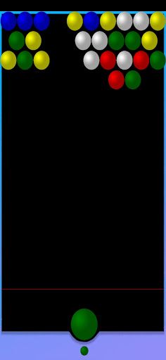 Colorfull Balls - Screenshot 2