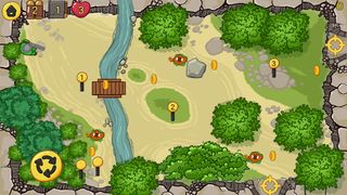 Shooter Tactic - Screenshot 1