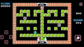 Penguin Heroes - Screenshot 1