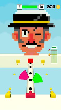 Ball Maker - Screenshot 3