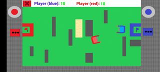 GetTheFlags 2 - Screenshot 2