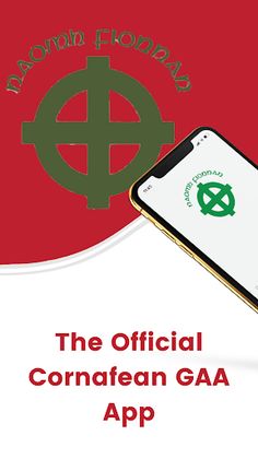 Cornafean GAA - Screenshot 1