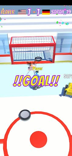 TankBall - Screenshot 4