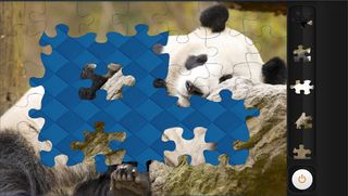 My Jigsaw - Screenshot 2