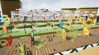 ELJAGOLA - Screenshot 1