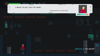 Zeltrus - Screenshot 1