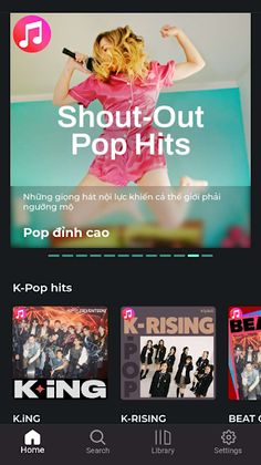 Music Player Offline - Screenshot 3